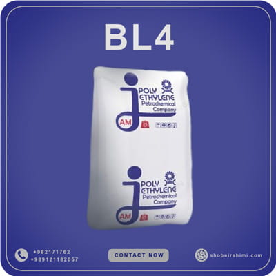 HDPE BL4