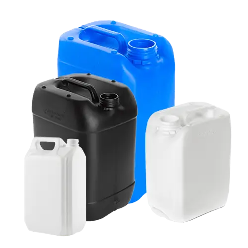 HDPE HB0035 (Bandar Imam) | Blow Molding Grade Polyethylene