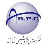 shazand petrochemical logo