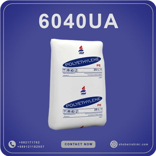 HDPE 6040UA