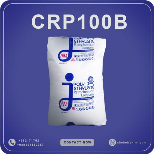 HDPE CRP100B