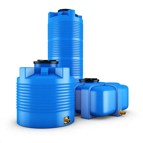 HD3840-water tanks