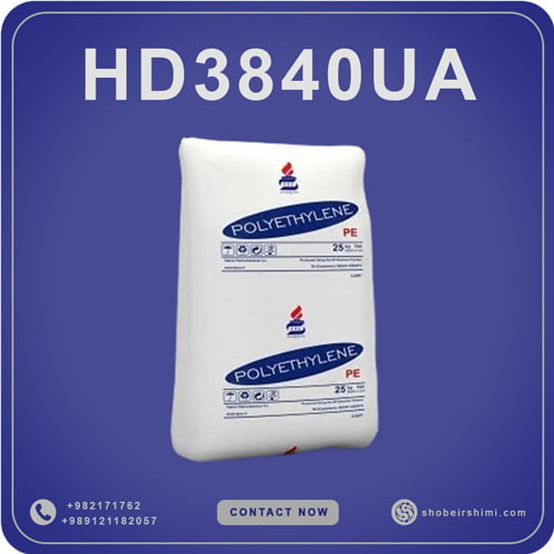 HDPE HD3840UA