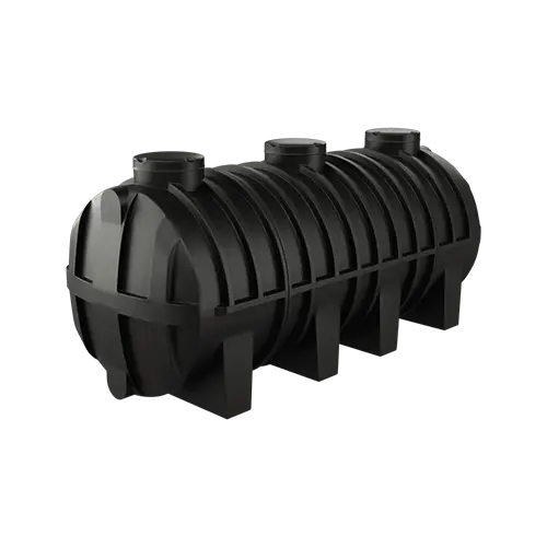HDPE 3840-septic tank