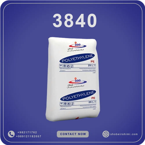 HDPE 3840