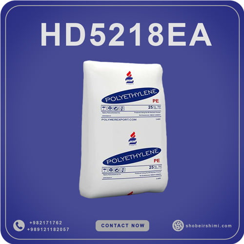 HDPE HD5218EA