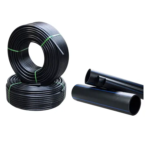 HDPE PE100N Pipe Grade