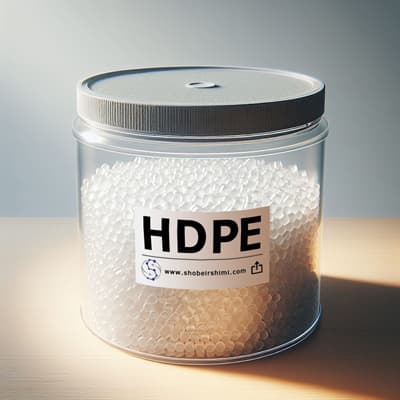 HDPE products