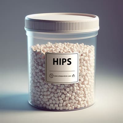 HIPS EXPORT