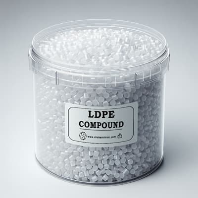 EXPORT- LDPE COMPOUND 