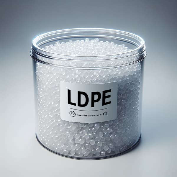 LDPE-EXPORT