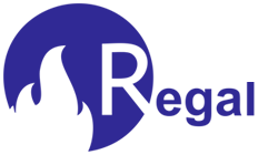 regal petrochemical logo