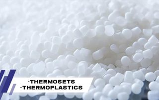 Understanding Thermosets vs. Thermoplastics