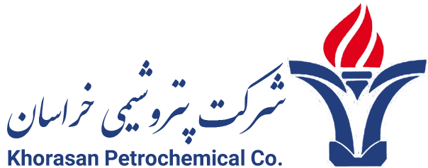 khorasan petrochemical logo