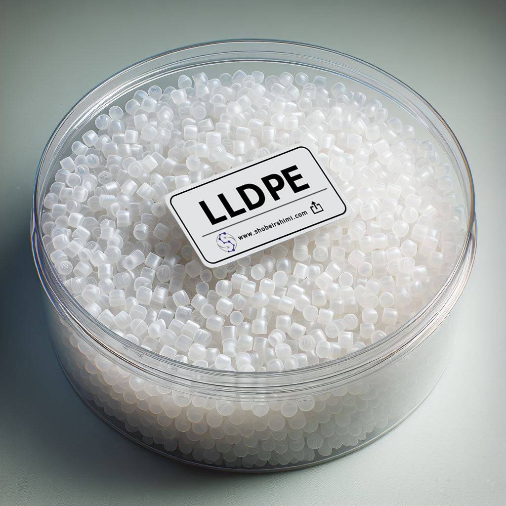 LLDPE products