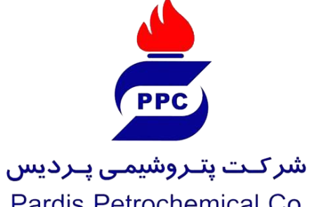 pardis logo