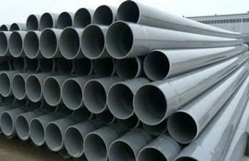 PVC S57 - PIPE