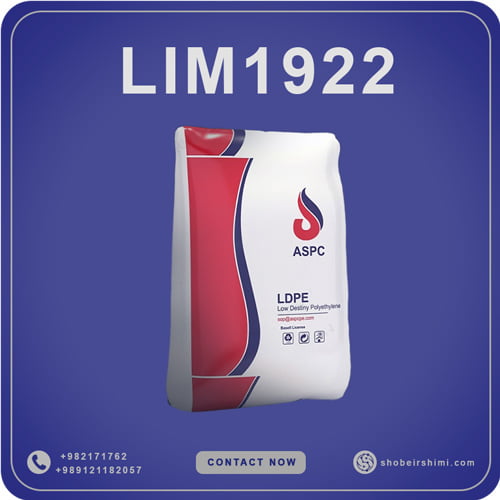 LDPE1922 OR LIM1922