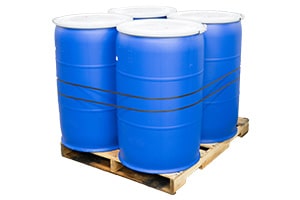 HBM4265 uses: Containers for Household and Industrial Chemicals