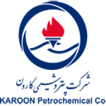 KAROON Logo Petrochemical