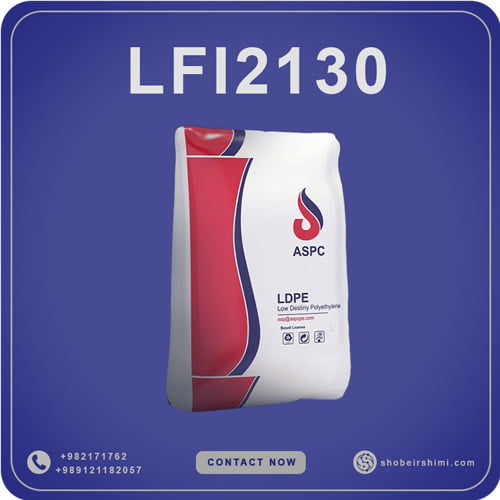 LDPE 2130 - LFI2130