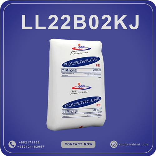 LLDPE 22B02KJ