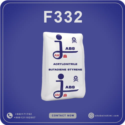 ABS F332