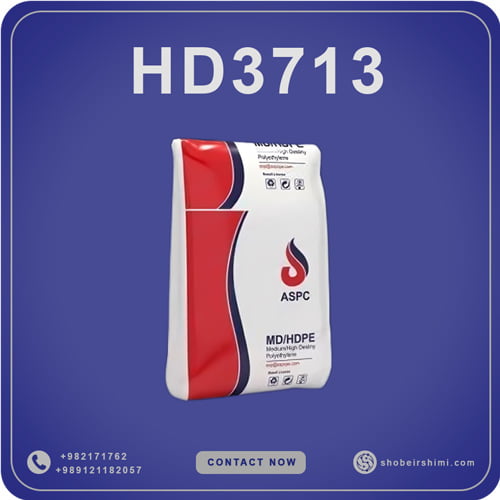 HDPE HD3713