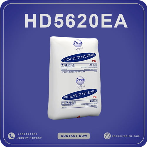 HDPE HD5620EA