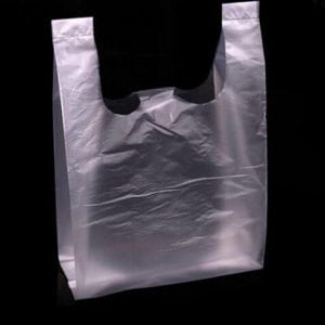 Hdpe 5110 uses: Grocery bags