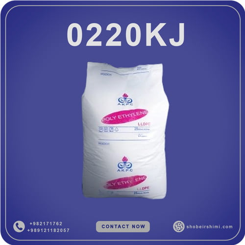 LLDPE 0220KJ