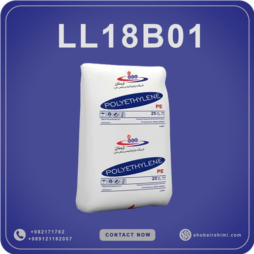 LLDPE LL18B02