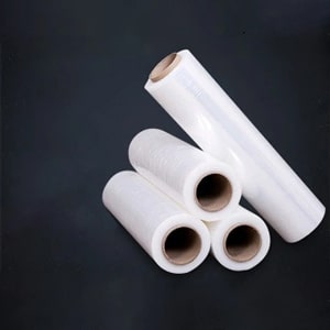 LLDPE 22B02 application: