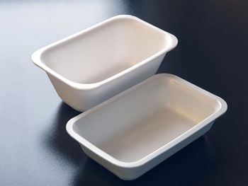 polystyrene applications: packaging-materials