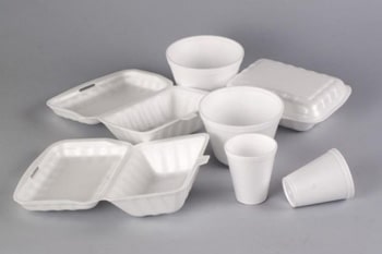 polystyrene applications: ps-plates