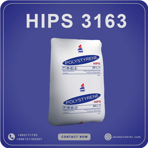 HIPS 3163