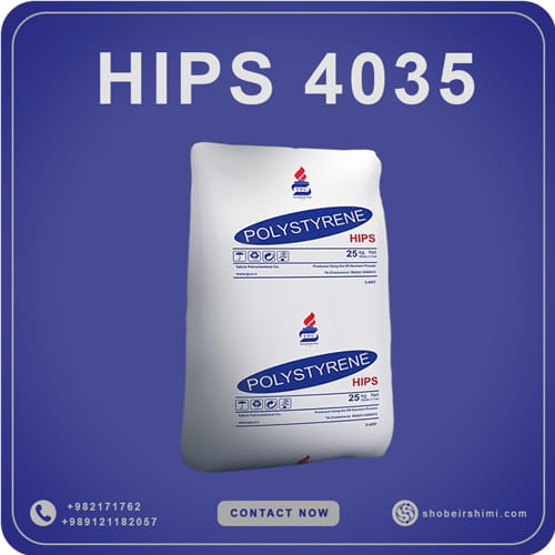 HIPS 4035