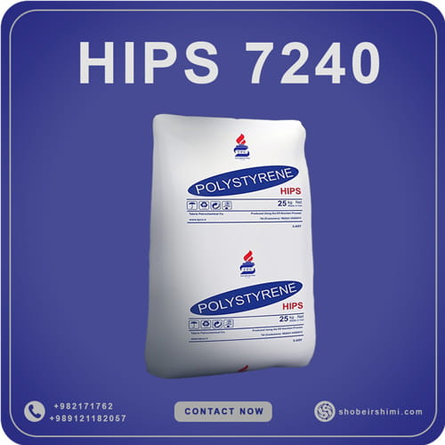 HIPS 7240