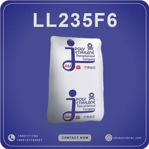 LLDPE LL235F6