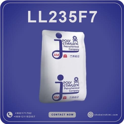 LLDPE LL235F7