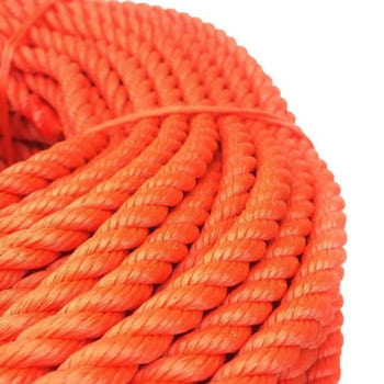 Polyethylene Rope