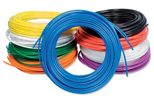 Types of PE Tubing