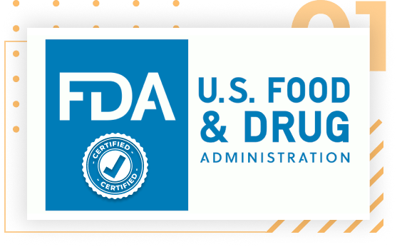 FDA Approval and Food Safety Standards