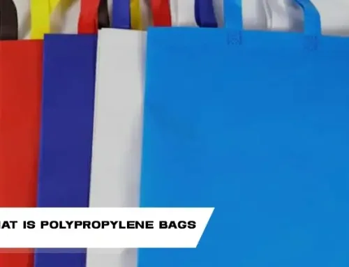 what is polypropylene bags