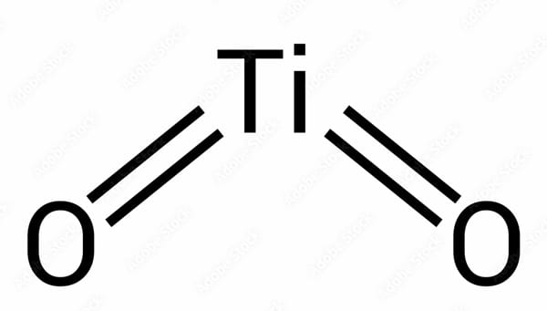 ساختار تیتان