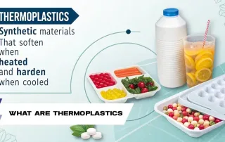 What Are Thermoplastics? A Comprehensive Guide