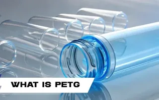What is PETG Or Polyethylene Terephthalate Glycol