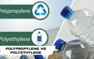 Polypropylene vs polyethylene; which one is better