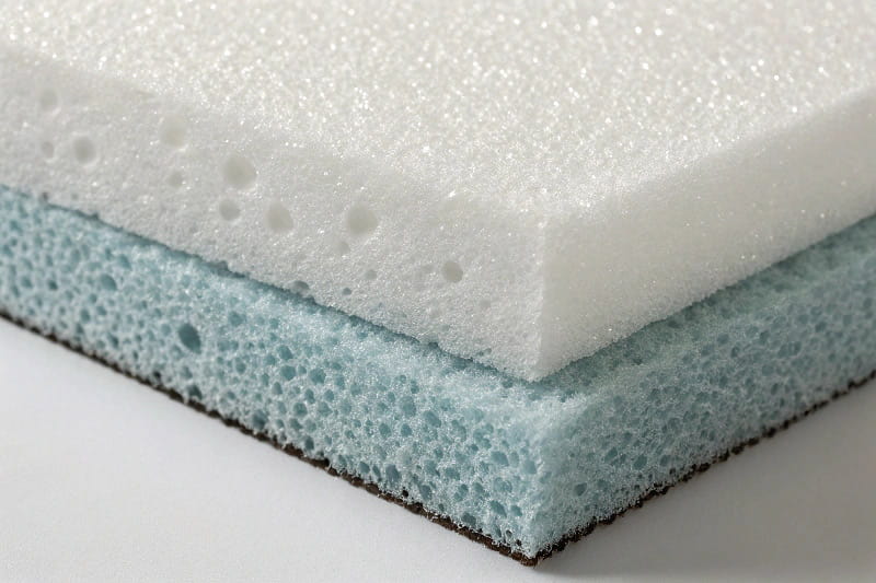 What is Polyethylene Foam?