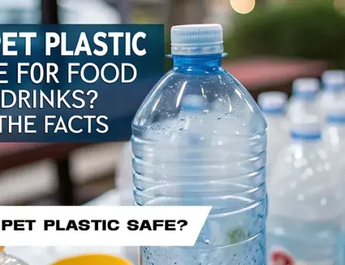 Is PET Plastic Safe?